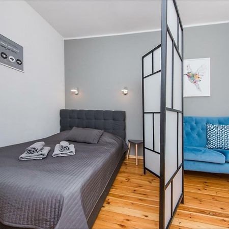 Baszta Jacek Gdansk Daire Dış mekan fotoğraf